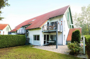 Ferienwohnung Urlaubsglueck BLAS